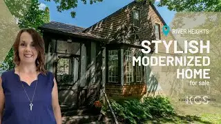 SOLD in River Heights | Karen Girard-Smith Winnipeg Realtor