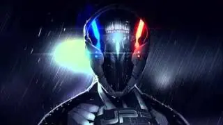 Cyberwave Orchestra   Stay With Me   HQ [Violin Dubstep]