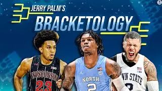 Projected LAST FOUR IN & LAST FOUR OUT In 2022 NCAA Men's Basketball Tournament I CBS Sports