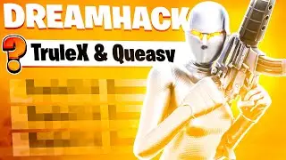 HOW WE QUALIFIED FOR DREAMHACK SEMIS & DIED TO HACKERS? w/ @Queasy