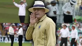 State of International Umpiring | Daryl Harper | Former ICC Elite International Umpire