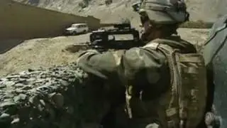 Obama prepares to announce Afghan surge