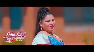LIDIA LUZ - Eres falso mentiroso | VIDEO OFICIAL 4K | MILTON STUDIOS 2025