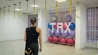 TRX PROMO