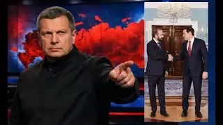 Solovyovu kimlər “danışdırır”? TRİPP Kremli nə kimi qıcıqlandırır? – Ekspertlərin şərhi