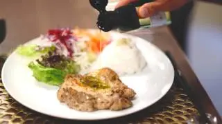 How to use Hemp foods / ヘンプフーズジャパン