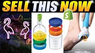 10 Winning Products To Sell in September 2021 (Sell This Now)