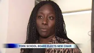 Video: Parents in York Region ecstatic with newly elected chair