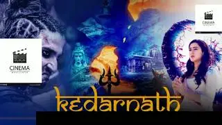 kedarnath official trailer|Sushant Singh Rajput|2018|Sara Ali Khan|co-produced Abhishek|