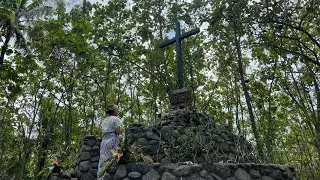 Profil Desa Wisata Ekasari-Bendungan Palasari & Wisata Religi Paroki Hati Kudus Yesus Palasari
