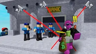 Jugando Roblox porque @Baticompa no me deja entrar al server