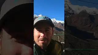 Guide for Nepal #barunvalley #guidefornepal #bestguide