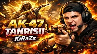 SEN MAKİNASIN MAKİNAA !! | KiRaZz #xantares #csgo #gaming #funny #fyp #counterstrike #games
