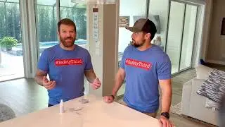 How to Effectively Use Burn Gel & Burn Spray for Quick Relief | First Aid Tip | ViTAC Solutions