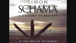 A History of Britain Theme