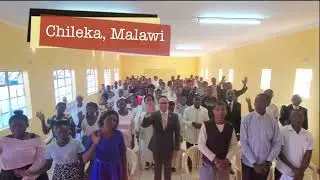 Southeastern Africa | Greetings