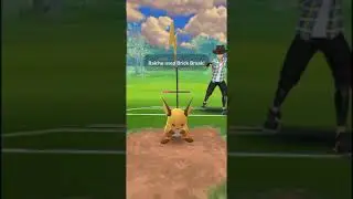 Pokemon Go Holiday Cup #shorts #pokemongo #tiktok #gbl