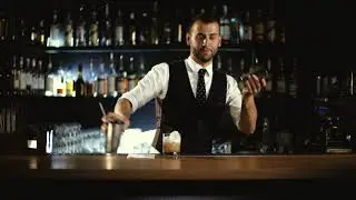 Bartender VR Simulator Launch Trailer