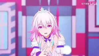 Candy Shop - TIP TOE (March 7th Honkai: Star Rail)