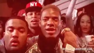 Fetty Wap - 679 ( OFFICIAL MUSIC VIDEO )