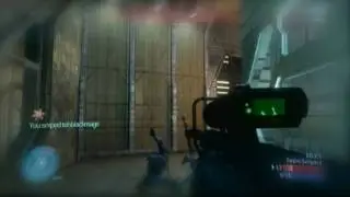 Halo 3 Twixtor [1]