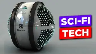 Потрясающие научно-фантастические технологии, которые действительно существуют
