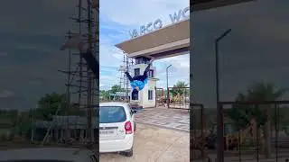 Extreme acrobatic stunts #extreme #sports #acrobatics #stunt #shorts