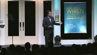 Scott McKain Live! What is Customer Service?