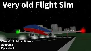 Dynamic Flight Simulator, Do you remember this game?