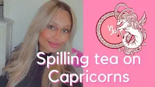 CAPRICORN MAN : everything you need to know !!! capricorn traits and characteristic♑️♑️♑️♑️