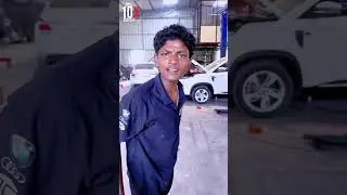 MG customer 🥵🥵#10xmotors #carmechanic #perumbakkam #carworkshop #funnymechanic #mechanictips