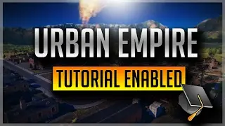 Urban Empire Gameplay Ep.1 - First Look | Let's Play Urban Empire