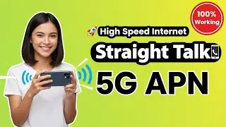 straight talk apn settings | straight talk internet settings | straight talk 5g apn settings