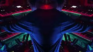 Pixel Pulsation (live January 25, 2024)