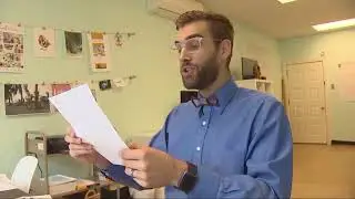Man Receives $1,000s of Parking Tickets for have 