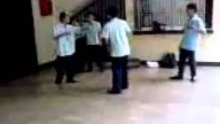 USPF Lahug Budots Performance