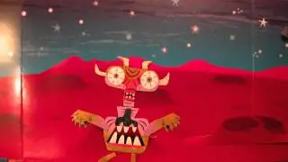 THE HUMAN ALIEN INVASION