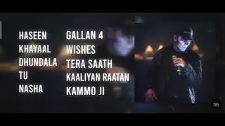Talwiinder Best Songs Playlist || Part 1 || Haseen Song || #Talwiinder #PunjabiMusic #punjabisong 
