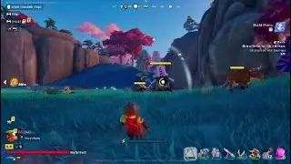 Lego fortnite (we slay the lost master)