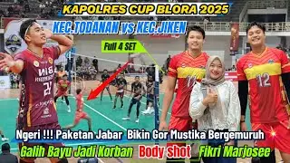 NGERI‼️KEMENANGAN HARGA MATI💥MARJOSE,IRAWAN,ROBI,REGI vs AFTA,GALIH BAYU,DIMAS,ARSWENDA,RIZALDI