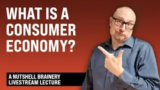 What Is a Consumer Economy? - Module 11
