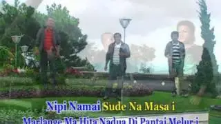 Memori Jembatan Barelang, voc:Perdana Trio