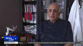 China-Morocco ties: Local doctor runs successful clinic in Casablanca