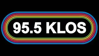 95.5 KLOS Los Angeles / Linda Mcinnes / 1981-12-28