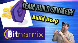 Bitnamix ~ Team Build Strategy
