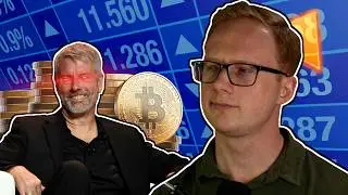 The Bitcoin Treasury 