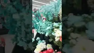 Hobby lobby. Shop craft. Магазин рукоделия в США.Америка