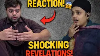 😱 SHOCKING REVELATIONS! | Indian Reaction to Ducky Bhai&rsquo;s Viral Video