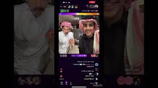 بثّ رايد الشيباني/ جز ثاني 