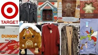 Target - Christmas 2024 Stocking Stuffers, Gift Ideas, Winter Fashion & Accessories